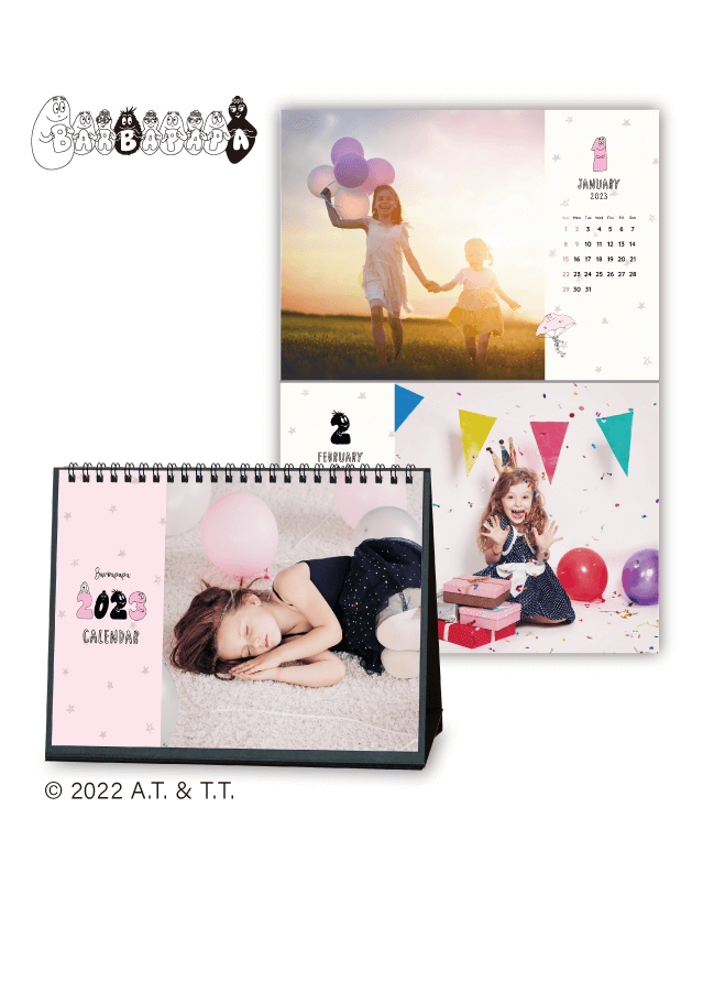 BARBAPAPA_CALENDAR_2023