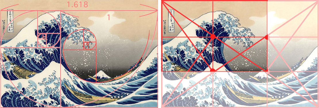 初心者さん必見 写真上達のための構図の基本 初心者さん必見 写真上達のための構図の基本