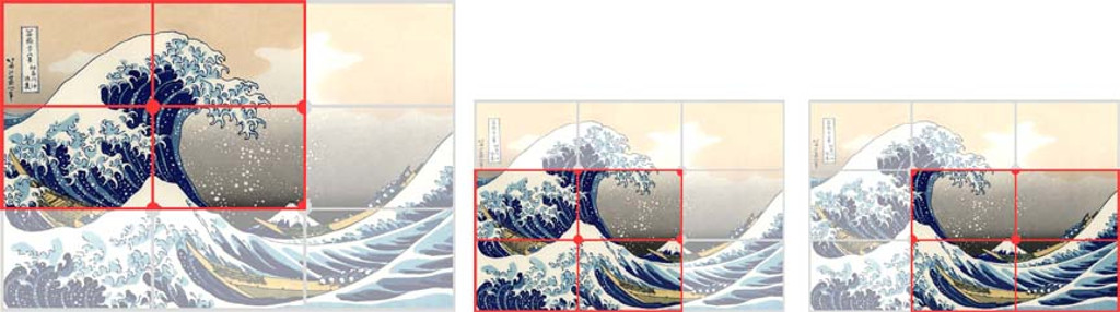 初心者さん必見 写真上達のための構図の基本 初心者さん必見 写真上達のための構図の基本