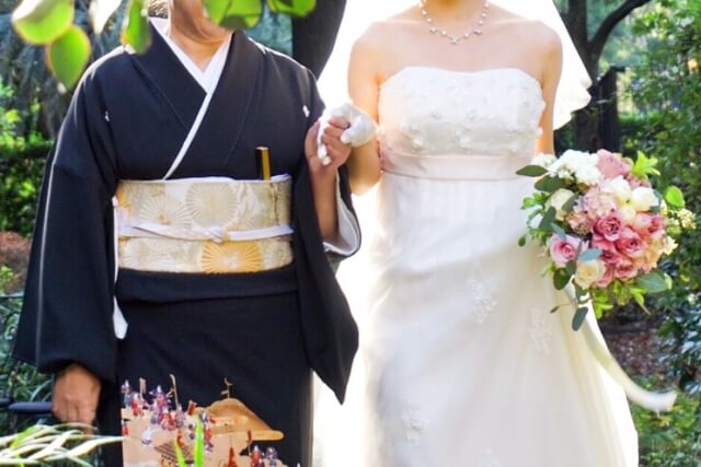ブライダルカメラマンが教える 結婚式で外せない 新郎新婦に喜ばれるショット