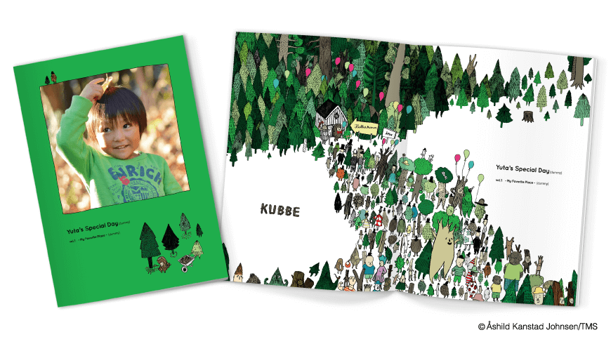 Kubbeフォトブック カレンダー フォトブックアプリ Mags Inc