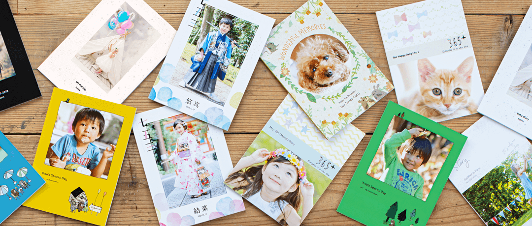 フォトブック仕様 | フォトブック・フォトアルバムアプリ Mags Inc.