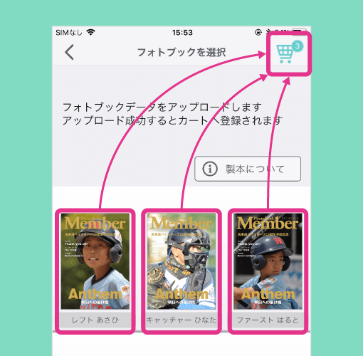 卒業 卒団の記念品に 卒部 卒団アルバム Mags Inc 卒業 卒団の記念品に 卒部 卒団アルバム Mags Inc