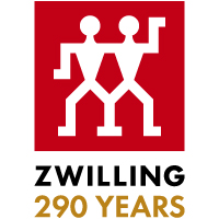 zwilling290周年ロゴ