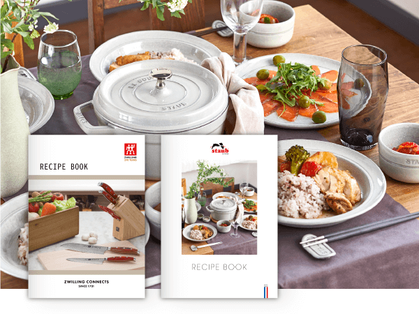 STAUB - シリット　コンビクック　レシピ本付き STAUB - シリット コンビクック レシピ本付きの通販 by